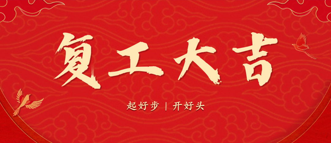 <strong>上好开工第一课，干出新年新形象--Ladbrokes立博化工召开春节后复工复产专题部署会议</strong>