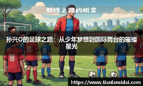 孙兴O的足球之路：从少年梦想到国际舞台的璀璨星光